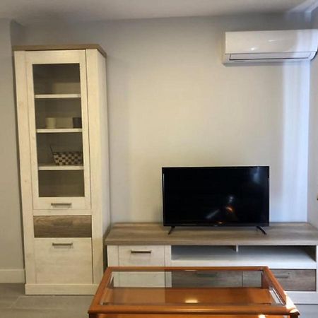Appartement Inter - Apartamento céntrico en Alcalá de Henares Extérieur photo