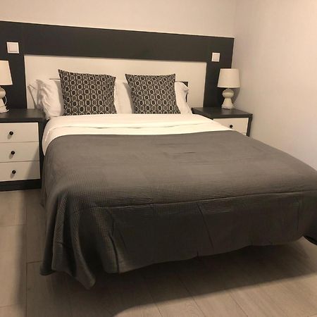 Appartement Inter - Apartamento céntrico en Alcalá de Henares Extérieur photo
