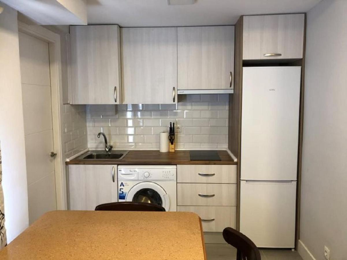 Appartement Inter - Apartamento céntrico en Alcalá de Henares Extérieur photo