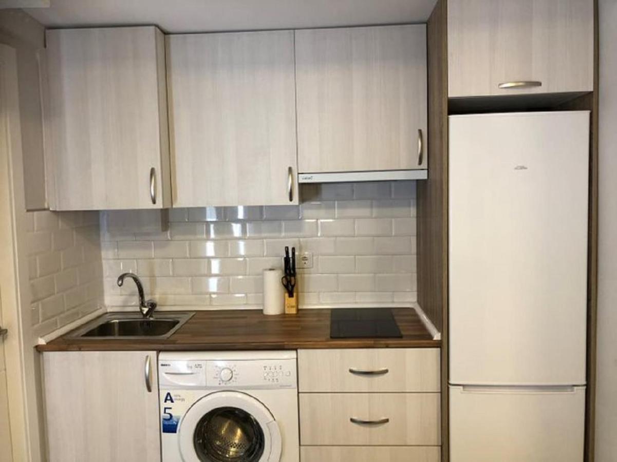 Appartement Inter - Apartamento céntrico en Alcalá de Henares Extérieur photo