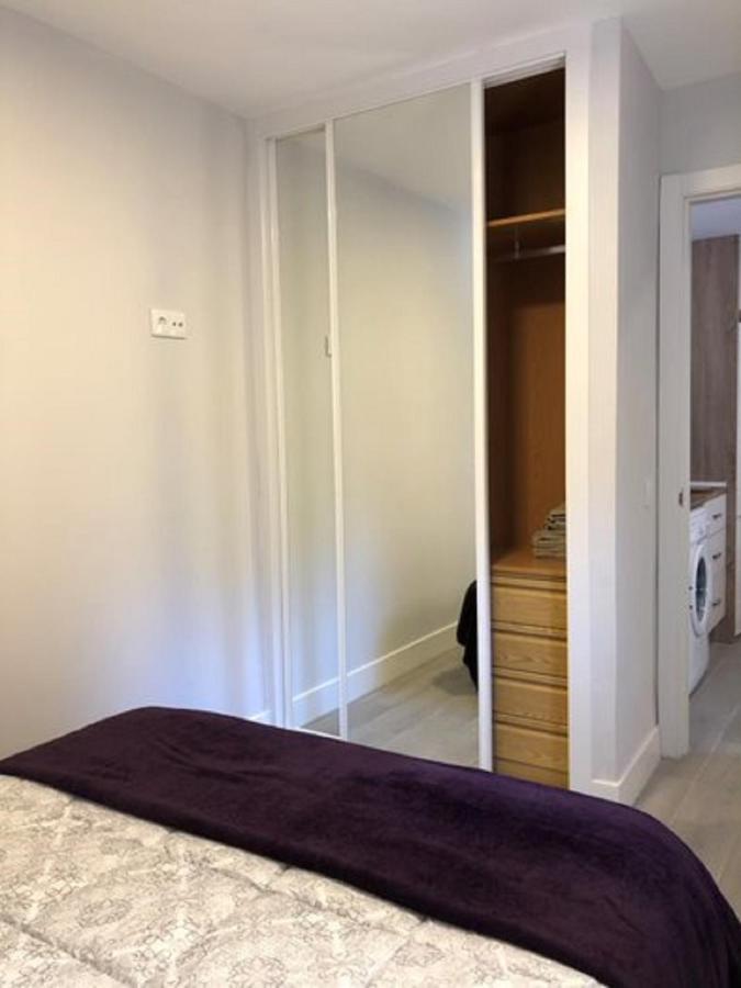 Appartement Inter - Apartamento céntrico en Alcalá de Henares Extérieur photo