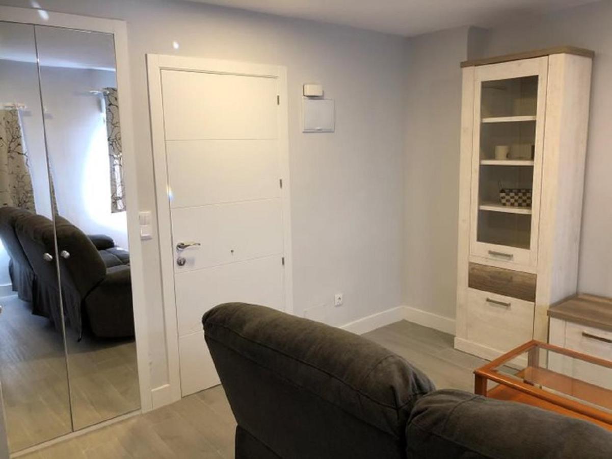 Appartement Inter - Apartamento céntrico en Alcalá de Henares Extérieur photo