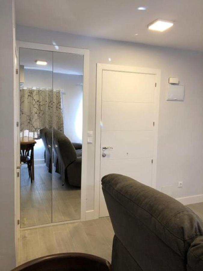 Appartement Inter - Apartamento céntrico en Alcalá de Henares Extérieur photo
