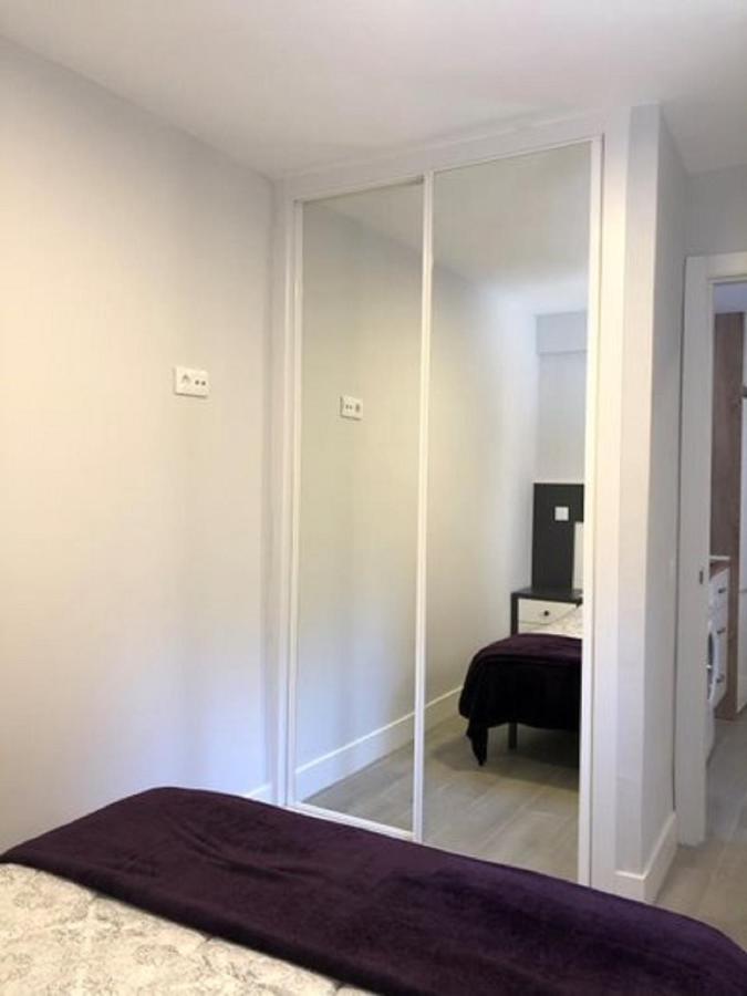 Appartement Inter - Apartamento céntrico en Alcalá de Henares Extérieur photo