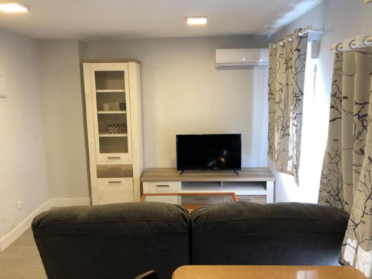 Appartement Inter - Apartamento céntrico en Alcalá de Henares Extérieur photo