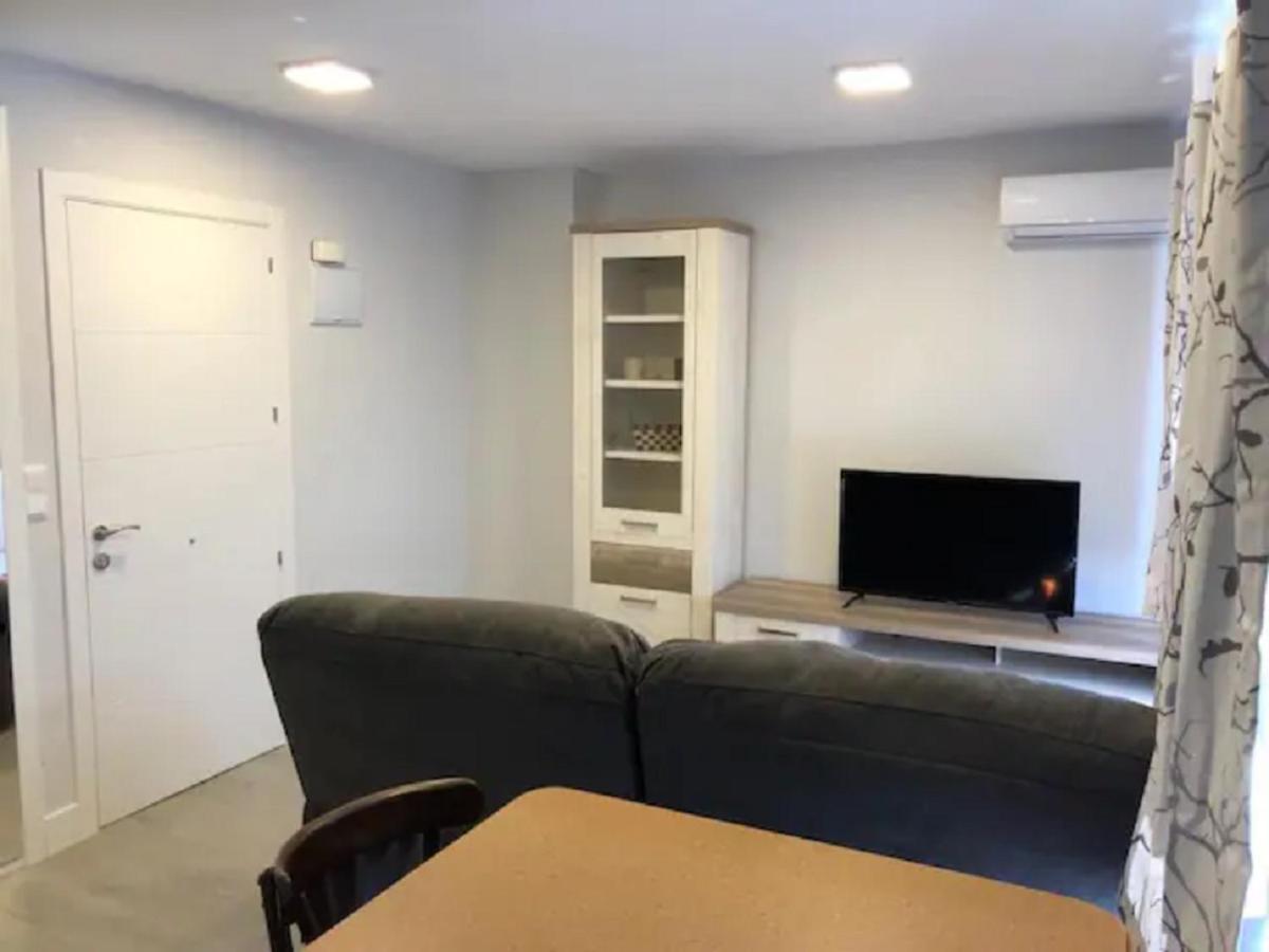 Appartement Inter - Apartamento céntrico en Alcalá de Henares Extérieur photo
