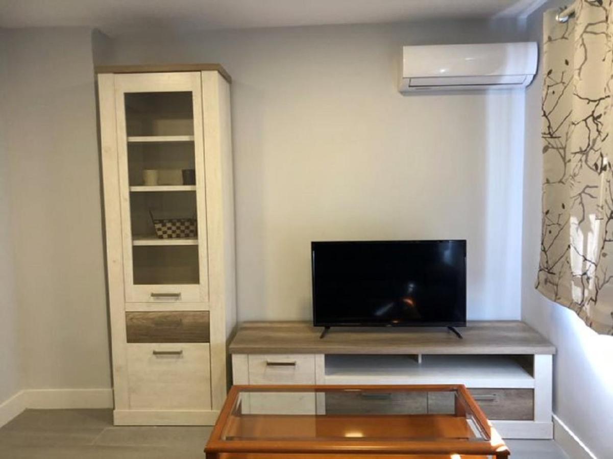 Appartement Inter - Apartamento céntrico en Alcalá de Henares Extérieur photo