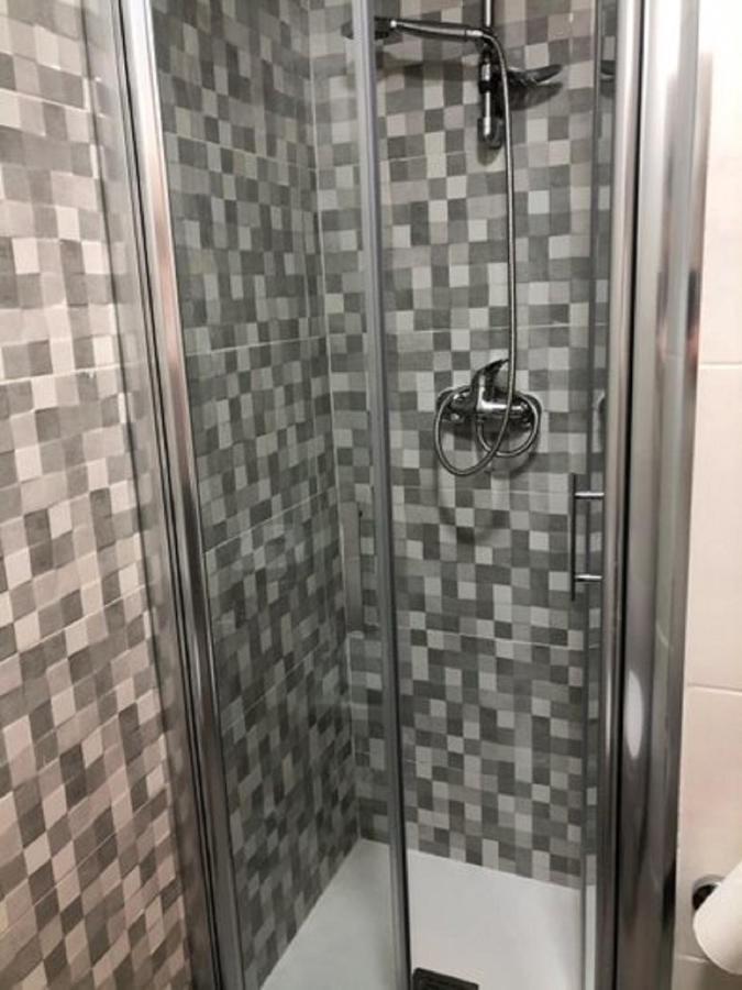 Appartement Inter - Apartamento céntrico en Alcalá de Henares Extérieur photo