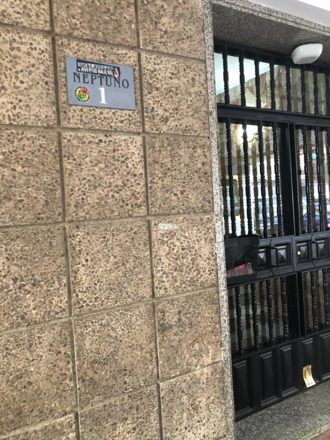 Appartement Inter - Apartamento céntrico en Alcalá de Henares Extérieur photo