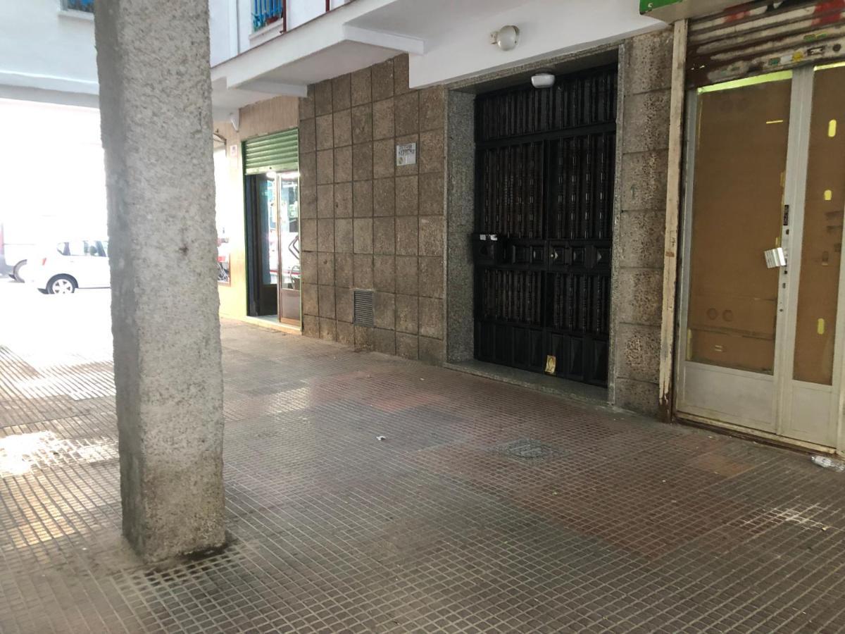 Appartement Inter - Apartamento céntrico en Alcalá de Henares Extérieur photo