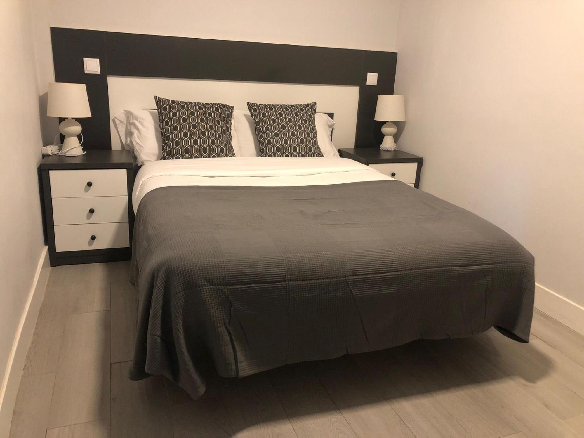 Appartement Inter - Apartamento céntrico en Alcalá de Henares Extérieur photo